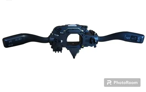 Audi A4 S4 B6 8E 8H Wiper turn signal indicator stalk/switch 8E0953549F