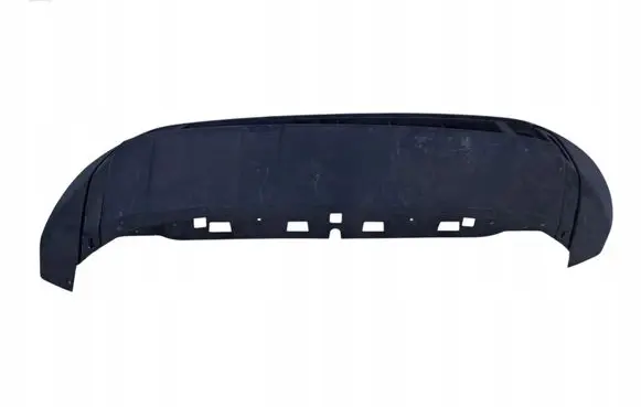 Seat Ateca Front bumper lip 575805903