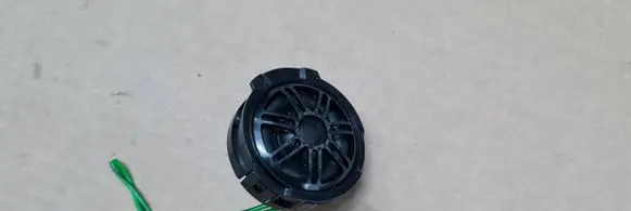Audi Q5 SQ5 Front door high frequency speaker 80A035397