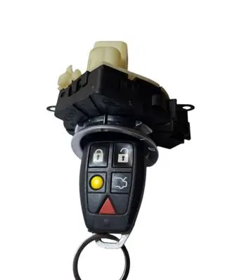 Volvo V50 Ignition lock 31300585