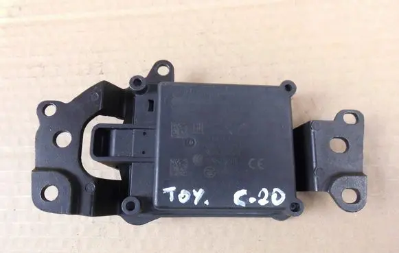 Toyota C-HR I Distronic sensor radar 88210F4040