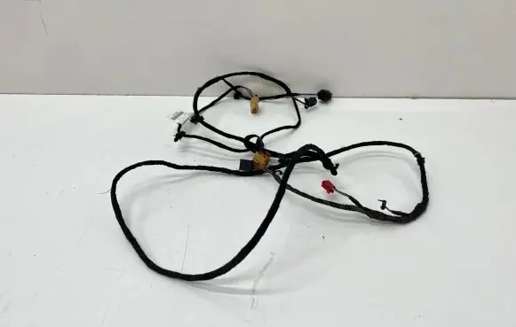 Volkswagen PASSAT B8 Tailgate/trunk wiring harness 3G5971147B 14171533 6473807