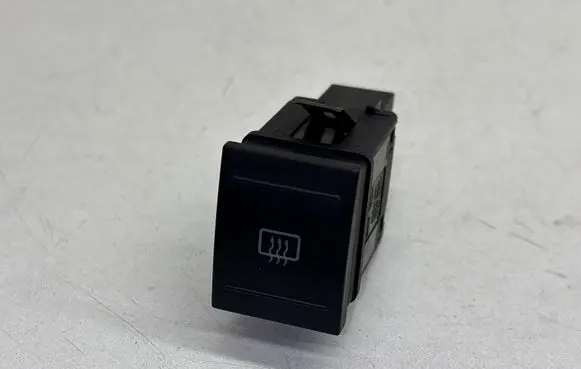 Volkswagen Polo Windscreen/window heater switch 6Q0959621
