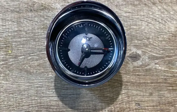 Jaguar XJ X351 Clock GW9315000AA 16298 3227289