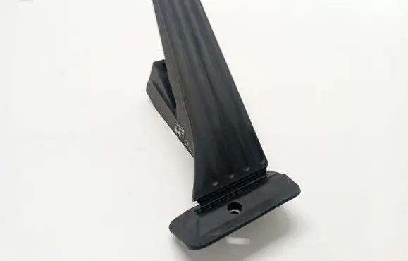 BMW 5 E60 E61 Accelerator throttle pedal 3542678863201 25916010