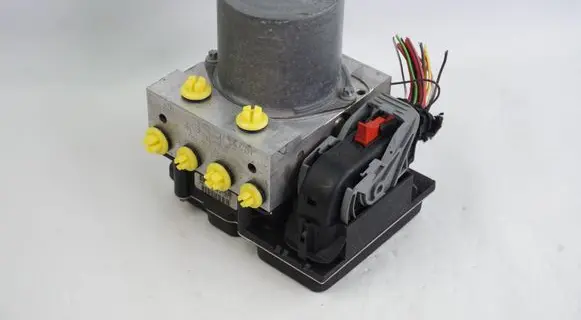 Audi A4 S4 B8 8K ABS Pump 8K0614517HA 8K0907379CP 0265239432