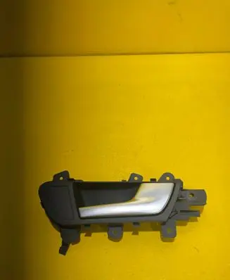 Audi A4 S4 B8 8K Rear door interior handle 8K0839020