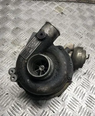 Mazda 6 Turbo VJ320210