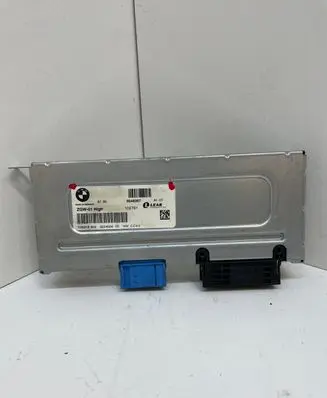 BMW 7 F01 F02 F03 F04 Gateway control module 9246357 102761