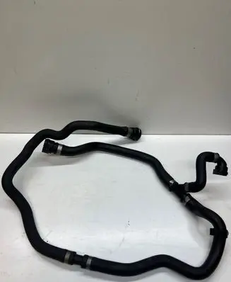 BMW 5 E60 E61 Coolant pipe/hose 