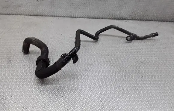 Audi A8 S8 D3 4E Engine coolant pipe/hose