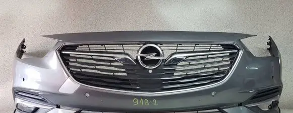 Opel Insignia B Front bumper 90910000101 551004542