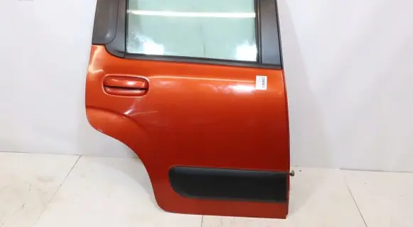 Fiat Panda III Rear door 