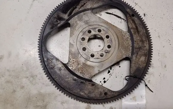 Citroen C5 Flywheel