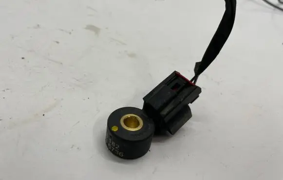 Opel Insignia B Detonation knock sensor 12636736