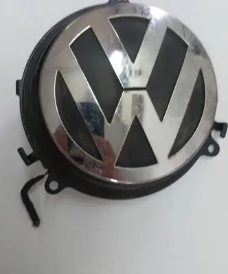 Volkswagen Golf V Tailgate/trunk/boot exterior handle 1K0827469E 3C5827469B 1K0827469F