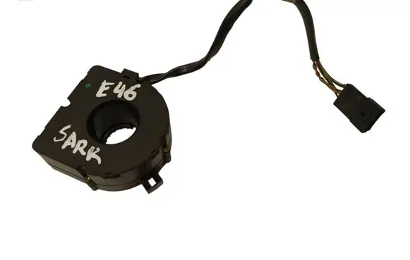 BMW 3 E46 Steering angle sensor 6750126 37146750126 110187