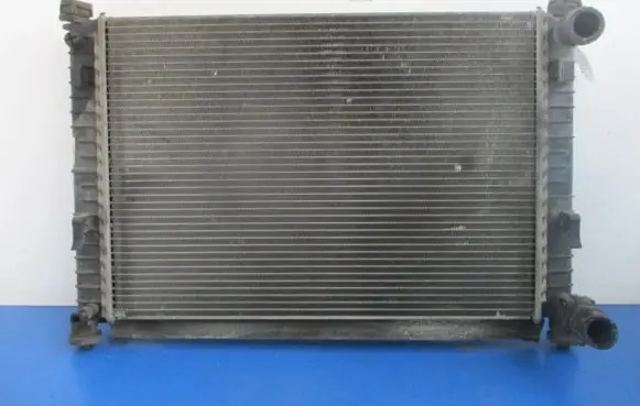 Ford Fiesta Coolant radiator 2S6H-8K161-BB