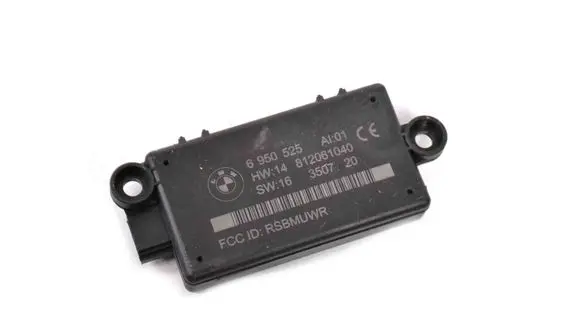 BMW 3 E92 E93 Alarm movement detector/sensor 6950525