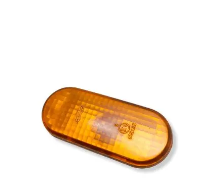 Volkswagen Sharan Front fender indicator light 3A0949117A