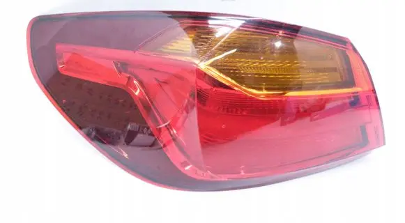 BMW 1 F40 Rear/tail lights 7450641