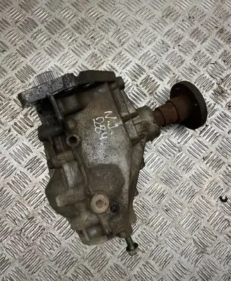 Nissan Juke I F15 Front differential 208014