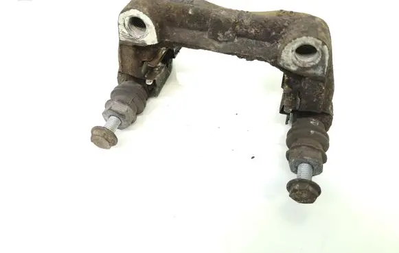 Opel Zafira B Brake caliper pad carrier rear 0396A 3420