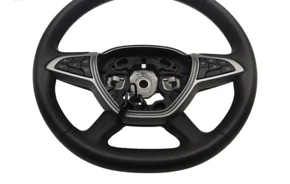 Dacia Sandero III Front door electric wing mirror 484007828R