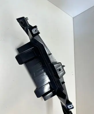 Volkswagen Touareg I Dashboard trim 7L6858435B 0088365 527380