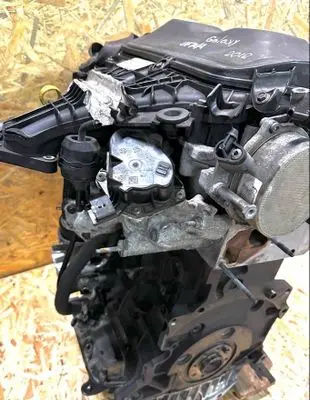 Ford Galaxy Engine CR62090A D4204T UFWA
