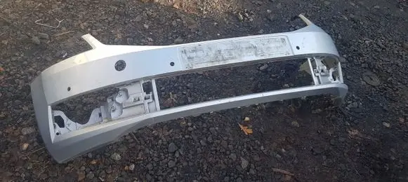 Skoda Octavia Mk3 (5E) Front bumper