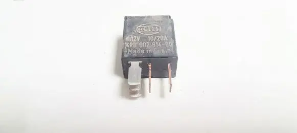 Volvo S80 Other relay 9441161 4rd007814-00