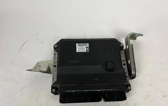 Toyota Mirai Fuel injection pump control unit/module 898A162022