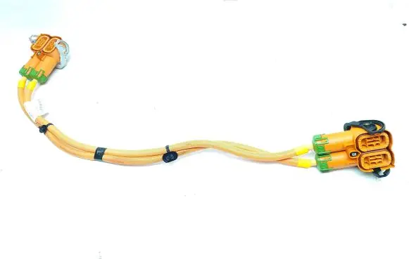 Citroen DS5 Other wiring loom 9674881180
