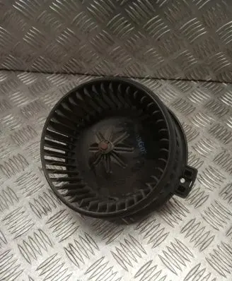 SsangYong Rexton Heater fan/blower 03361614100