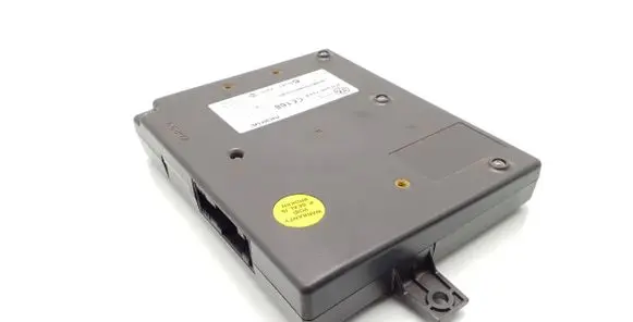 Phone control unit/module