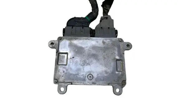 Mitsubishi Outlander Engine control unit/module 1860C102 E6T80772