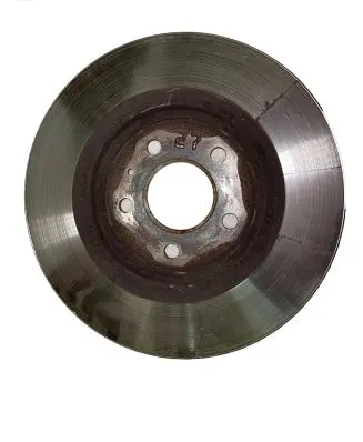 Audi A5 Rear brake disc 8W0615601H