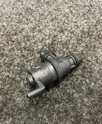 BMW X1 U11 Coolant heater 9896408