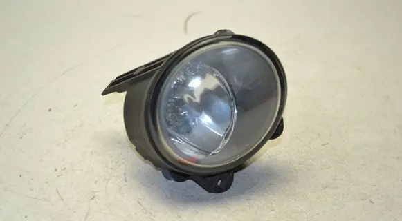 Front fog light