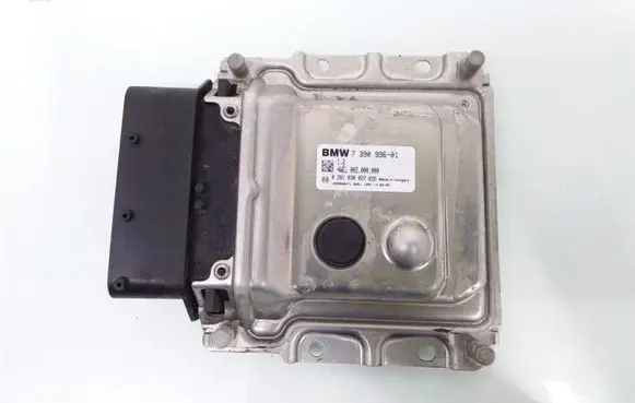 BMW X5 F15 Other control units/modules 7390996 739099601 0281030822