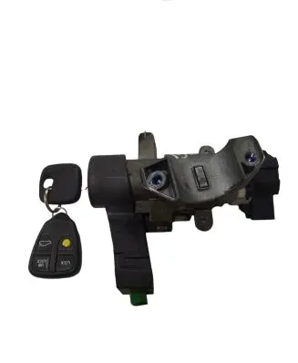 Volvo XC90 Ignition lock 8626324 73760
