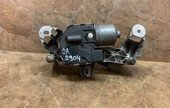 Mercedes-Benz S W221 Wiper motor A2218201742
