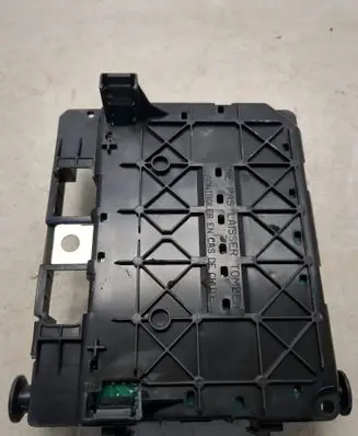 Citroen Xsara Picasso Fuse module U118470003L 9650618480 578284422