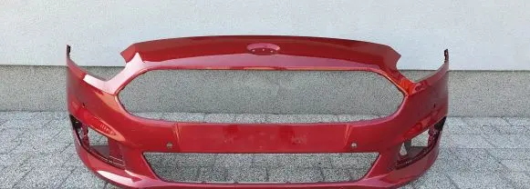 Ford S-MAX Front bumper EM2B17F003A