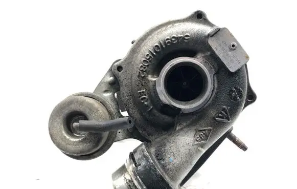 Renault Clio III Turbo 54359700012
