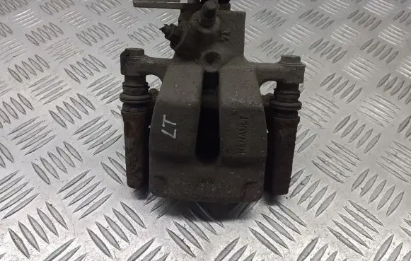 Renault Scenic II - Grand scenic II Rear brake caliper