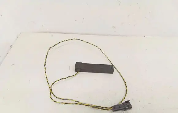 Ford Kuga I Antenna control unit 8M5T15K603LA