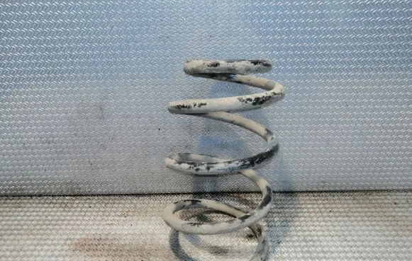 Renault Master III Front coil spring