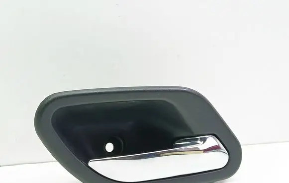 BMW 5 E39 Front door interior handle 7032926